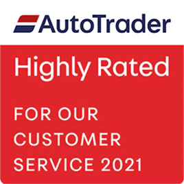 Total Motor Vogue Award winning dealership