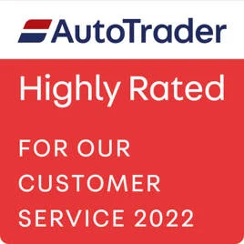 Total Motor Vogue Award winning dealership